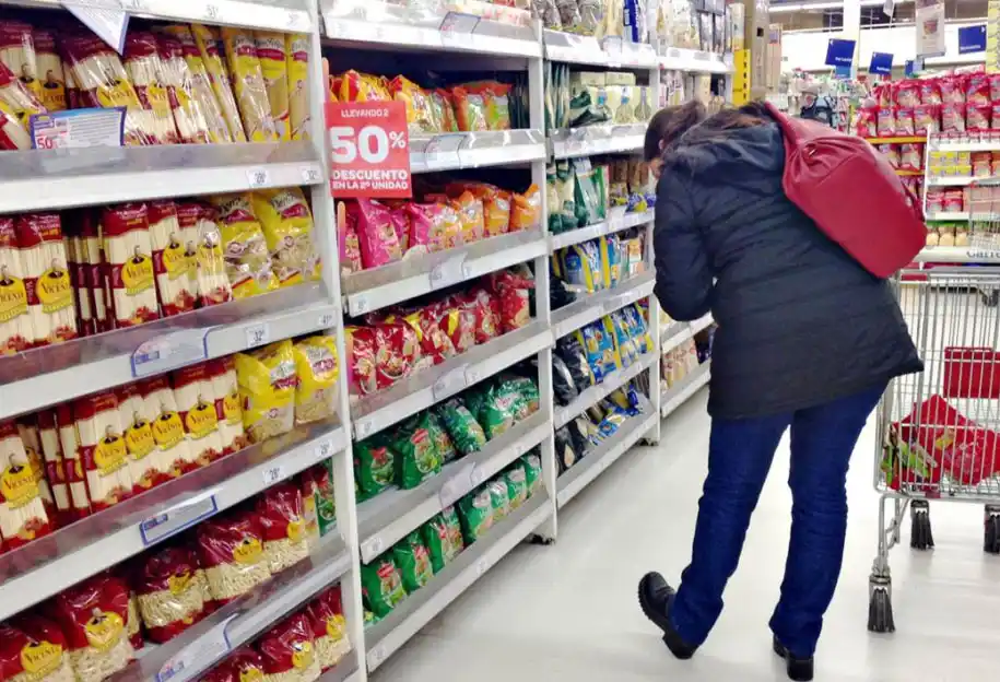 Imparable: la inflación acumuló un 29,3% en lo que va del año
