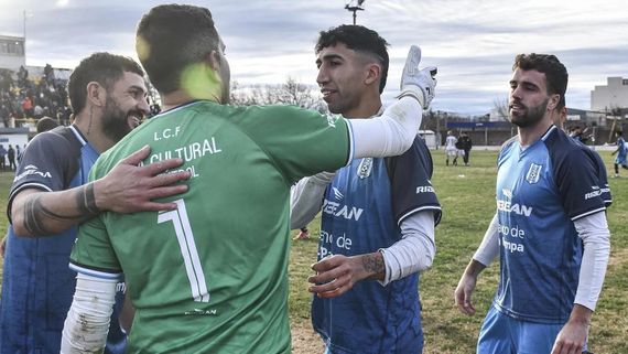 Santa Rosa es el próximo destino de los tandilenses