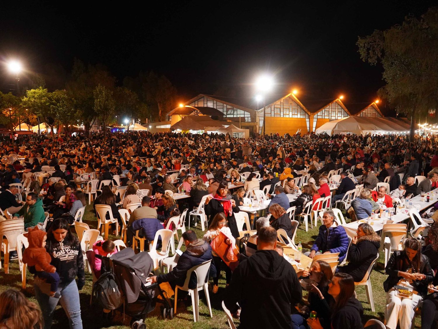 festivales