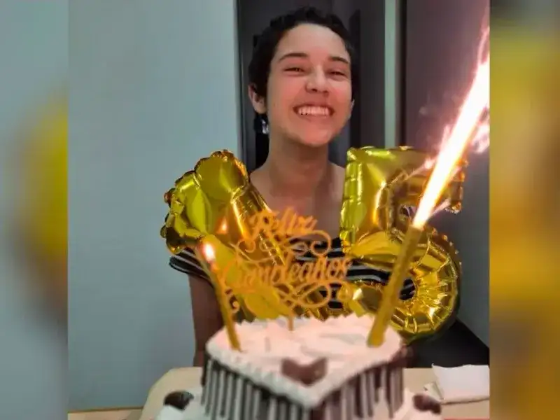 luna15años
