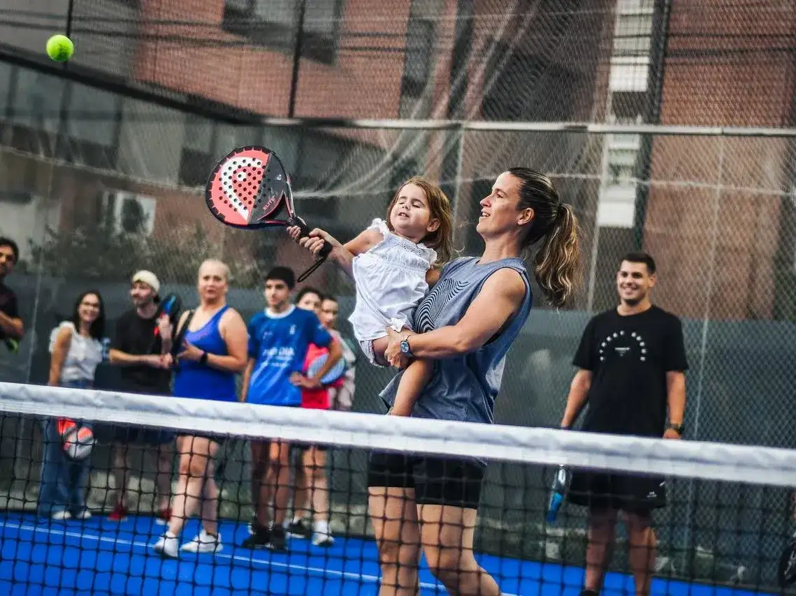 faro verde padel hospital 19-04-26 - 2