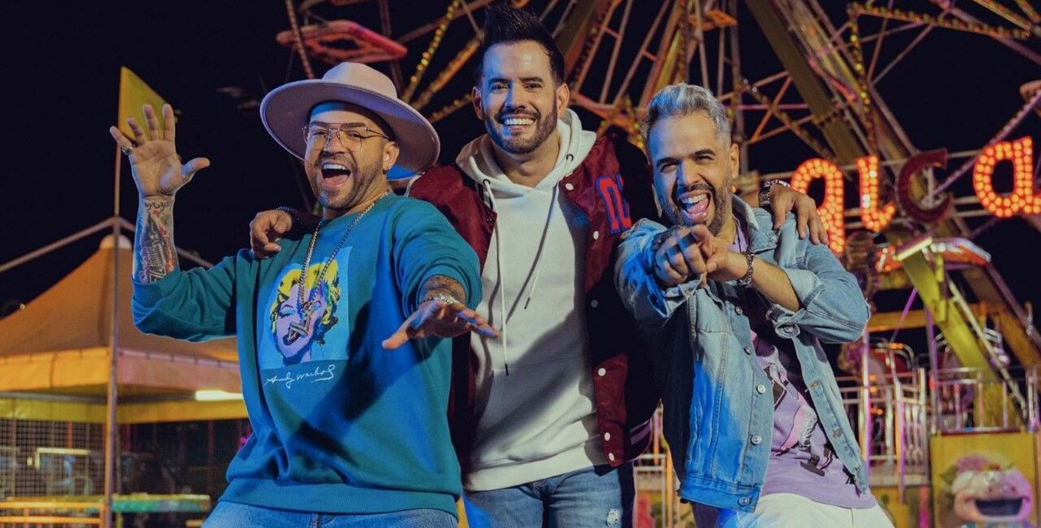 Habrá sello criollo en Premios Juventud 2022