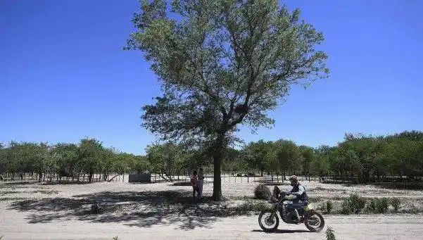 Tucumán - Jujuy, la tercera etapa del Dakar 2017