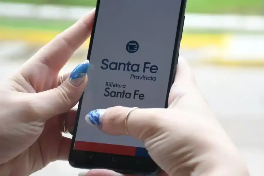 Billetera Santa Fe dio a conocer a los 14 primeros ganadores de los sorteos diarios de $500.000