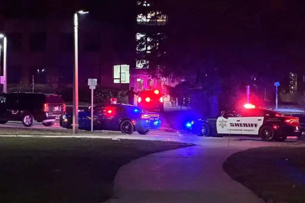 Estados Unidos: mató a tiros a tres estudiantes en una universidad y luego se suicidó