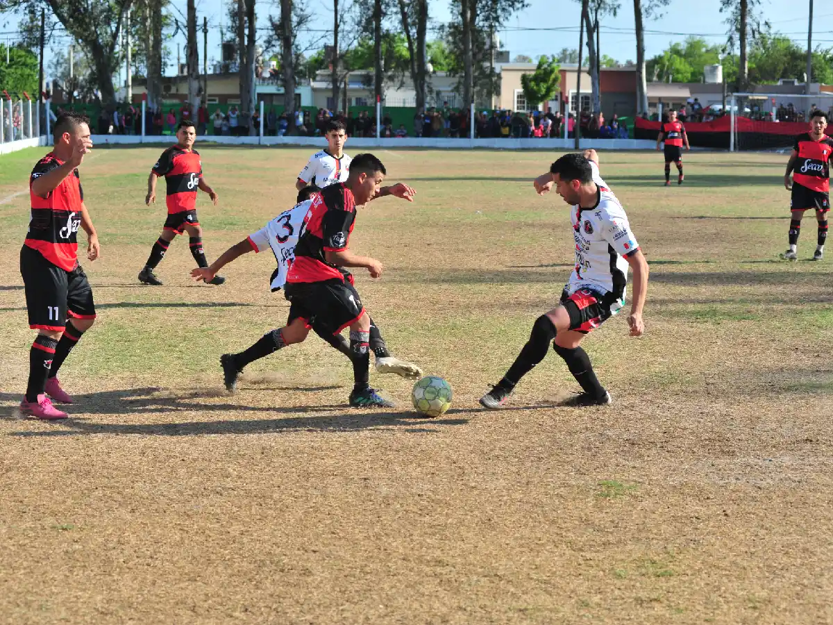 Frontera vibra con el clásico
