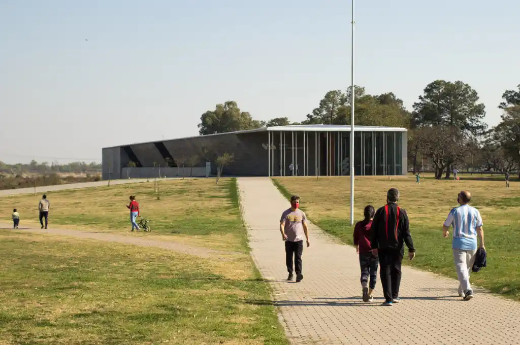 Museo de la Constitución: rumbo a los 170 años de la sanción de la Carta Magna