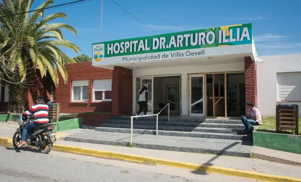 Falleció el único caso de coronavirus en Villa Gesell