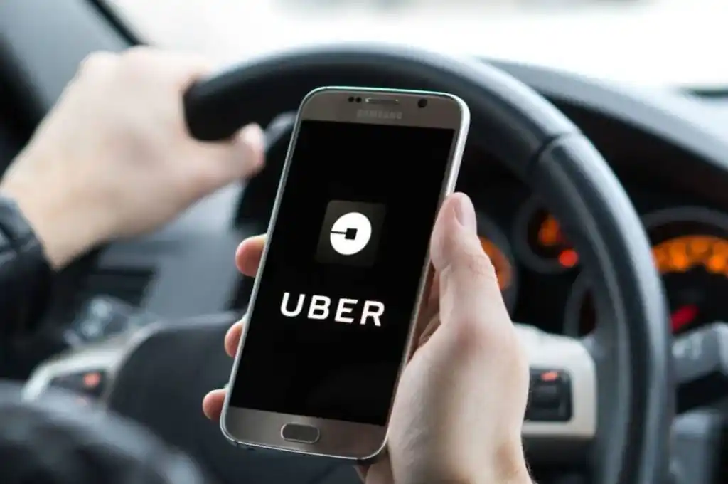 Uber desembarcó en la ciudad de Santa Fe 