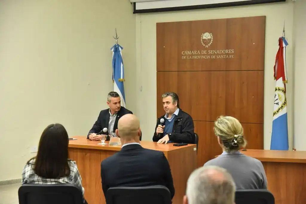 “Ley Luciano”, la iniciativa para concientizar a la Justicia sobre policías que actúan en legítima defensa