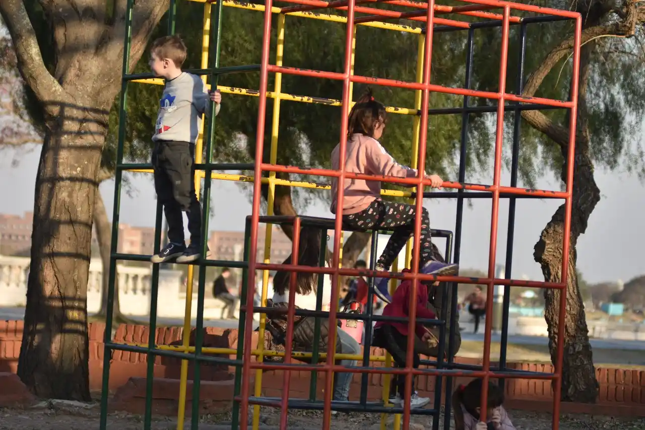 Siete nuevos casos en la ciudad, 204 en la provincia