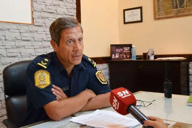 Estiman que para diciembre Gualeguay contará con el Sistema 911