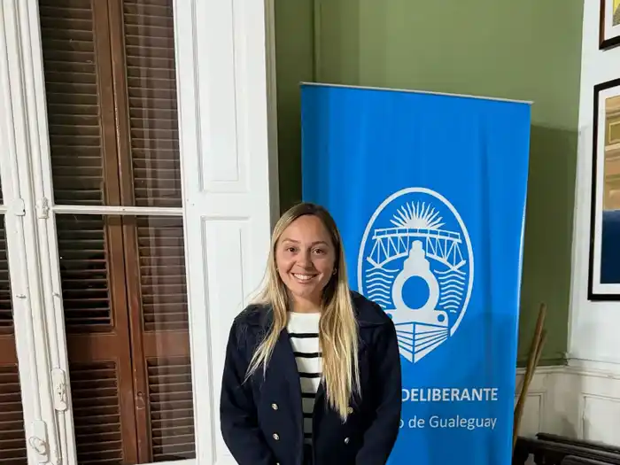 Cevasco: “En una ciudad con calles destruidas y servicios deficientes, sobra plata: llama mucho la atención”