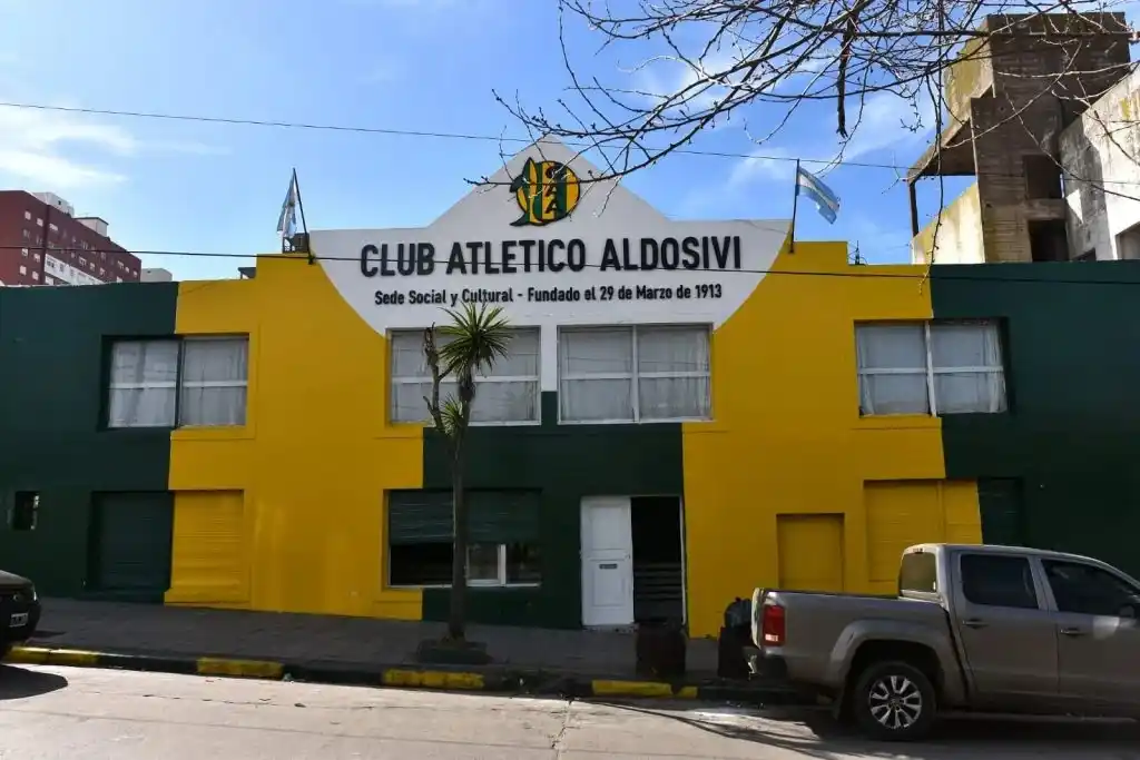 Mar del Plata: Qué dijeron desde Aldosivi tras la muerte del juvenil del club que había quedado libre