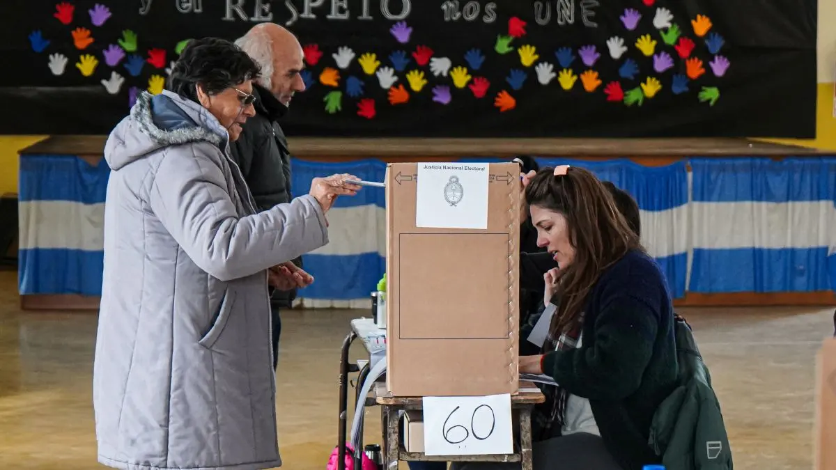 Elecciones en Necochea