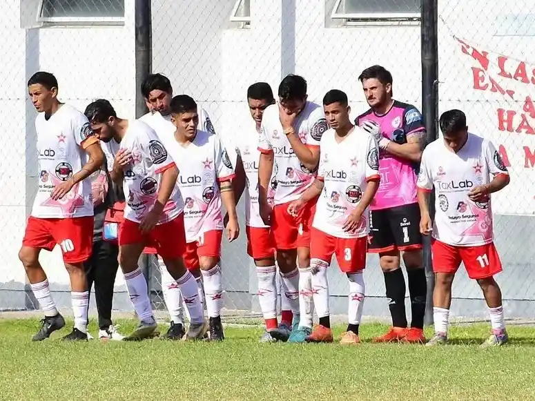 Empezaría la décima fecha
del Torneo Clasificatorio