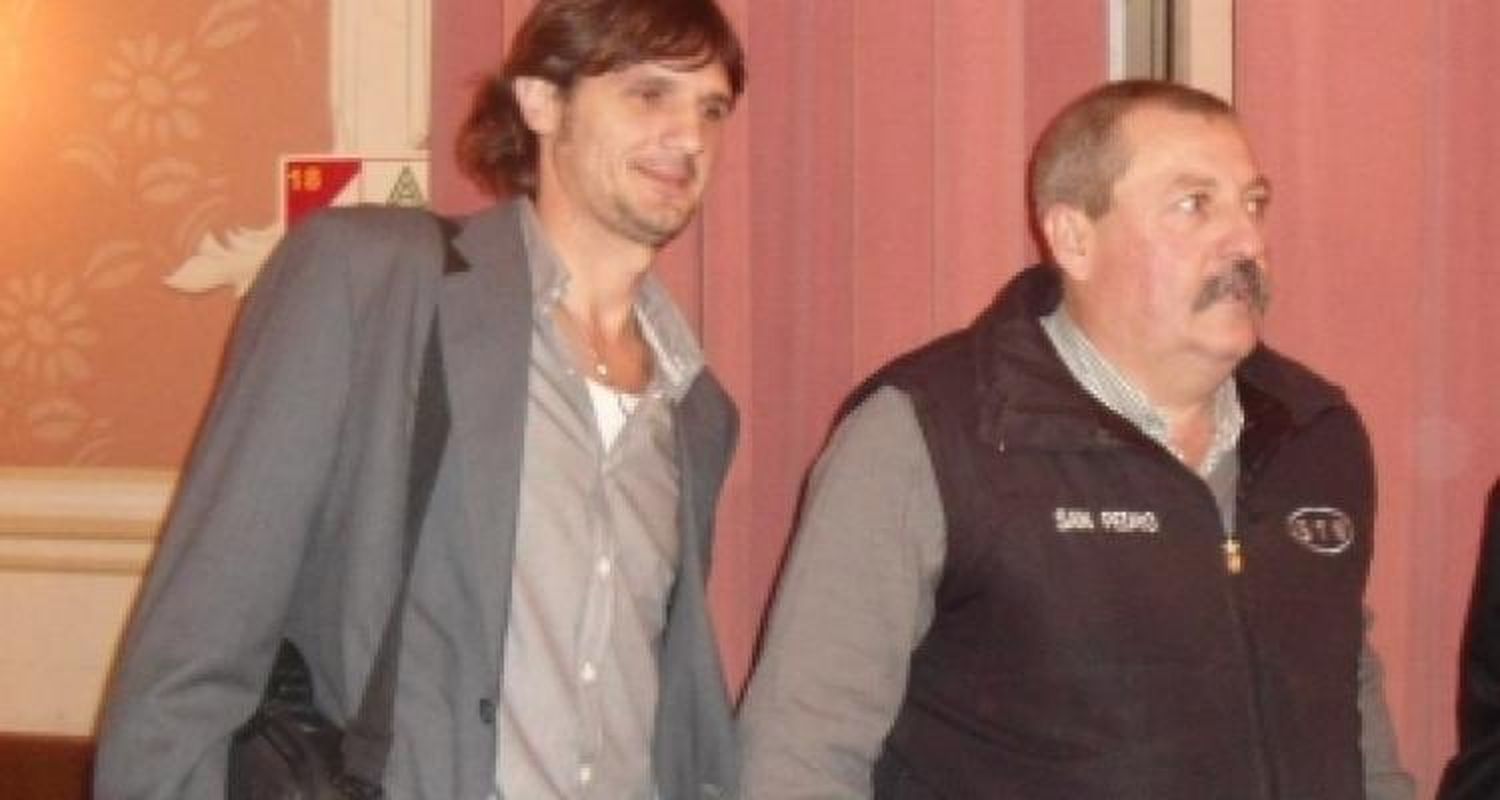 Mosquera y Parzon acordaron conformar una lista conjunta