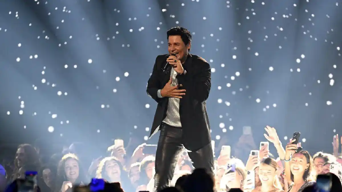 Chayanne estrena nuevo tema y esta venezolana es la modelo del video