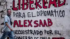 Venezuela suspende diálogo con la oposición por la extradición a EEUU de empresario venezolano