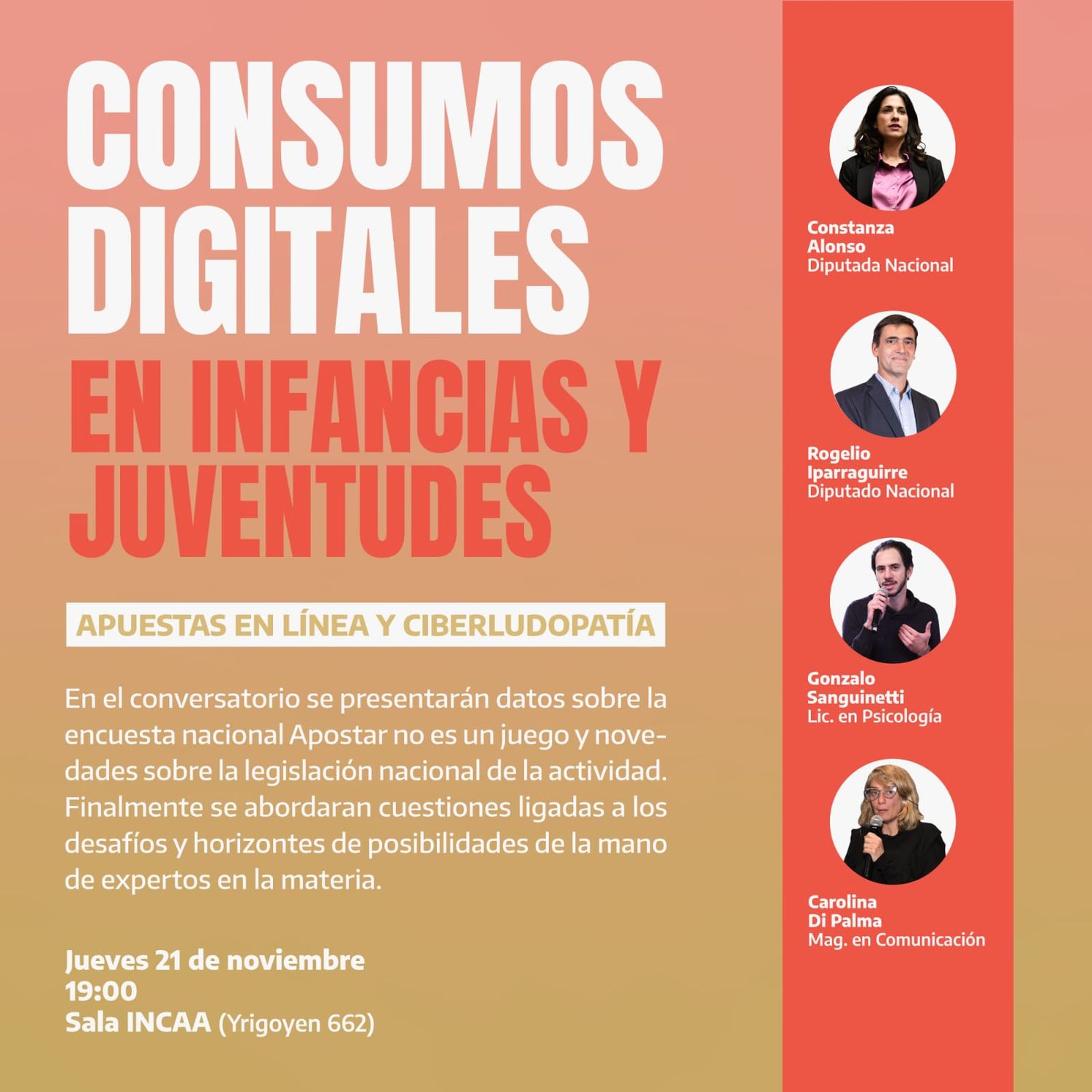 consumos digitales