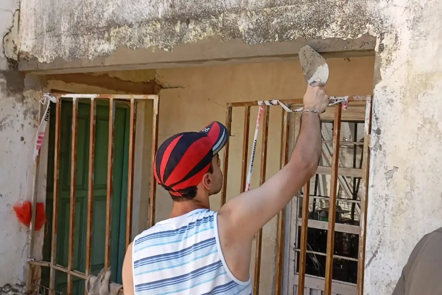 El CEER elaboró un informe donde pone en evidencia el abandono escolar y la infraestructura básica de hogares entrerrianos