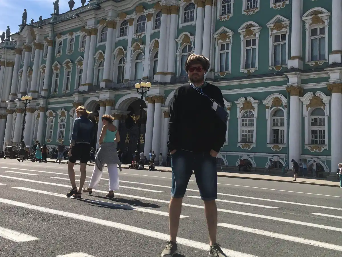 Volver a casa, pos euforia