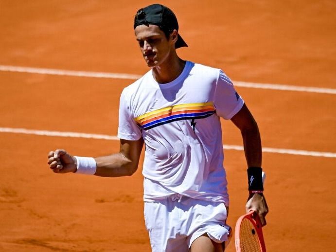 Federico Coria