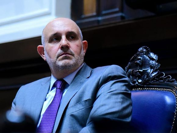 Guerrera pidió "unidad" tras la condena a Cristina y propuso a Massa como candidato: "Su liderazgo lo hace figura clave"