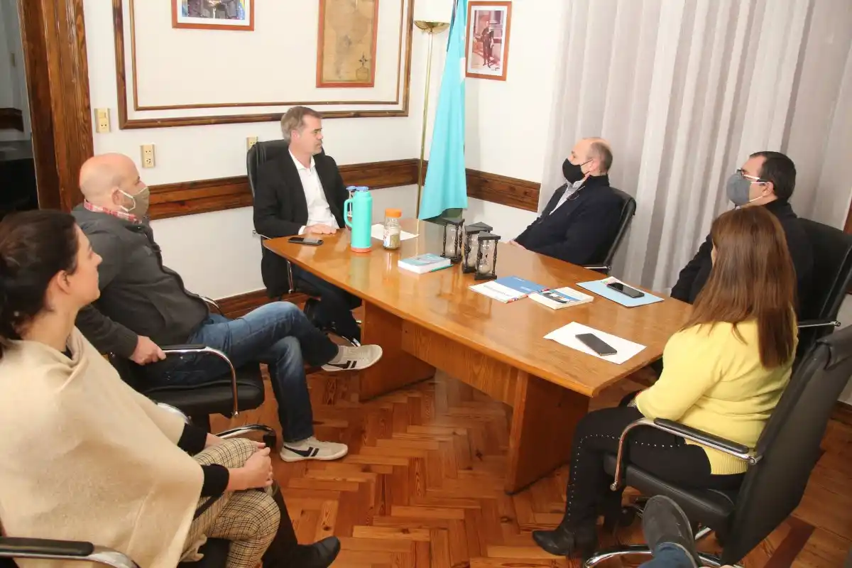 Proyectan otorgar créditos a tasa cero para los sectores locales más golpeados