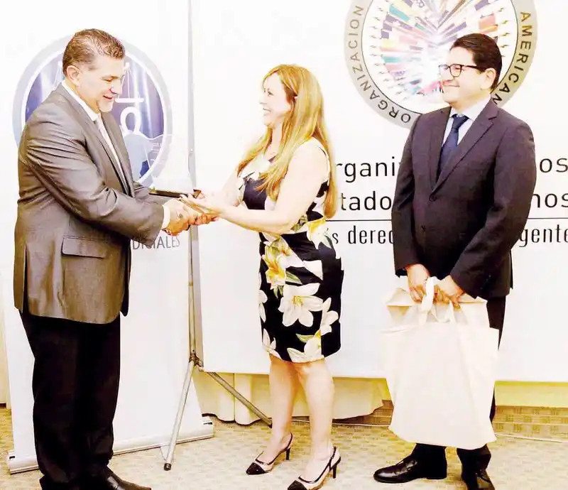 Crece, se consolida y expande el Programa 
de Facilitadores Judiciales en la provincia