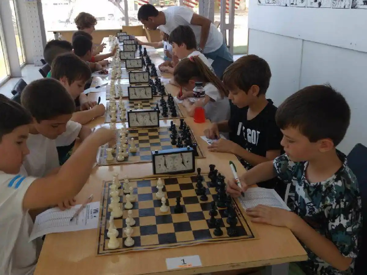 Sanfrancisqueños en el provincial 