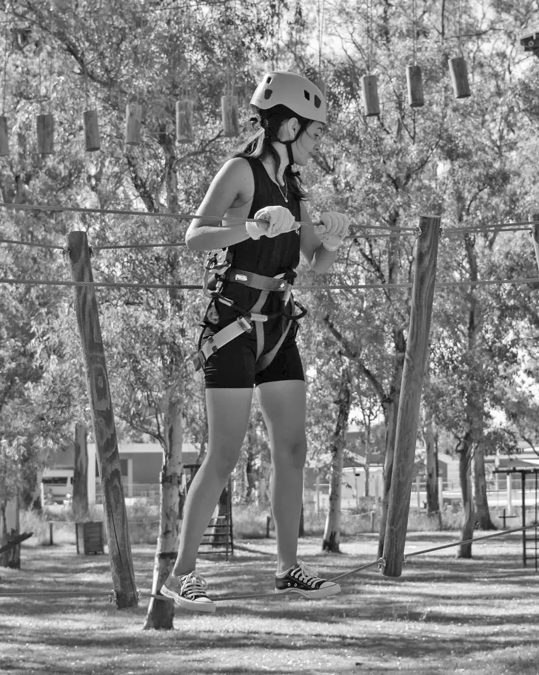 Parque Minuanes: difunden horarios especiales para el fin de semana largo
