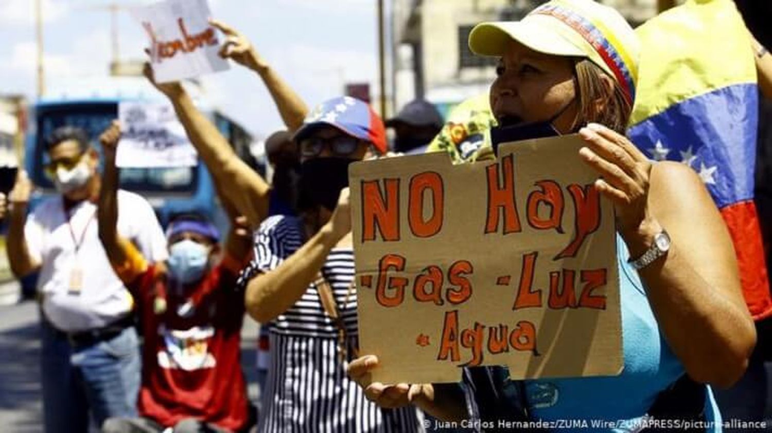 318 DETENCIONES ARBITRARIAS EN PANDEMIA: Provea denuncia violación de DD.HH. durante el estado de alarma