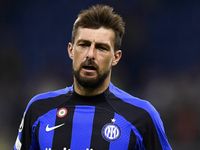 Acerbi, del alcoholismo y el cáncer al gol más importante de su vida en Champions