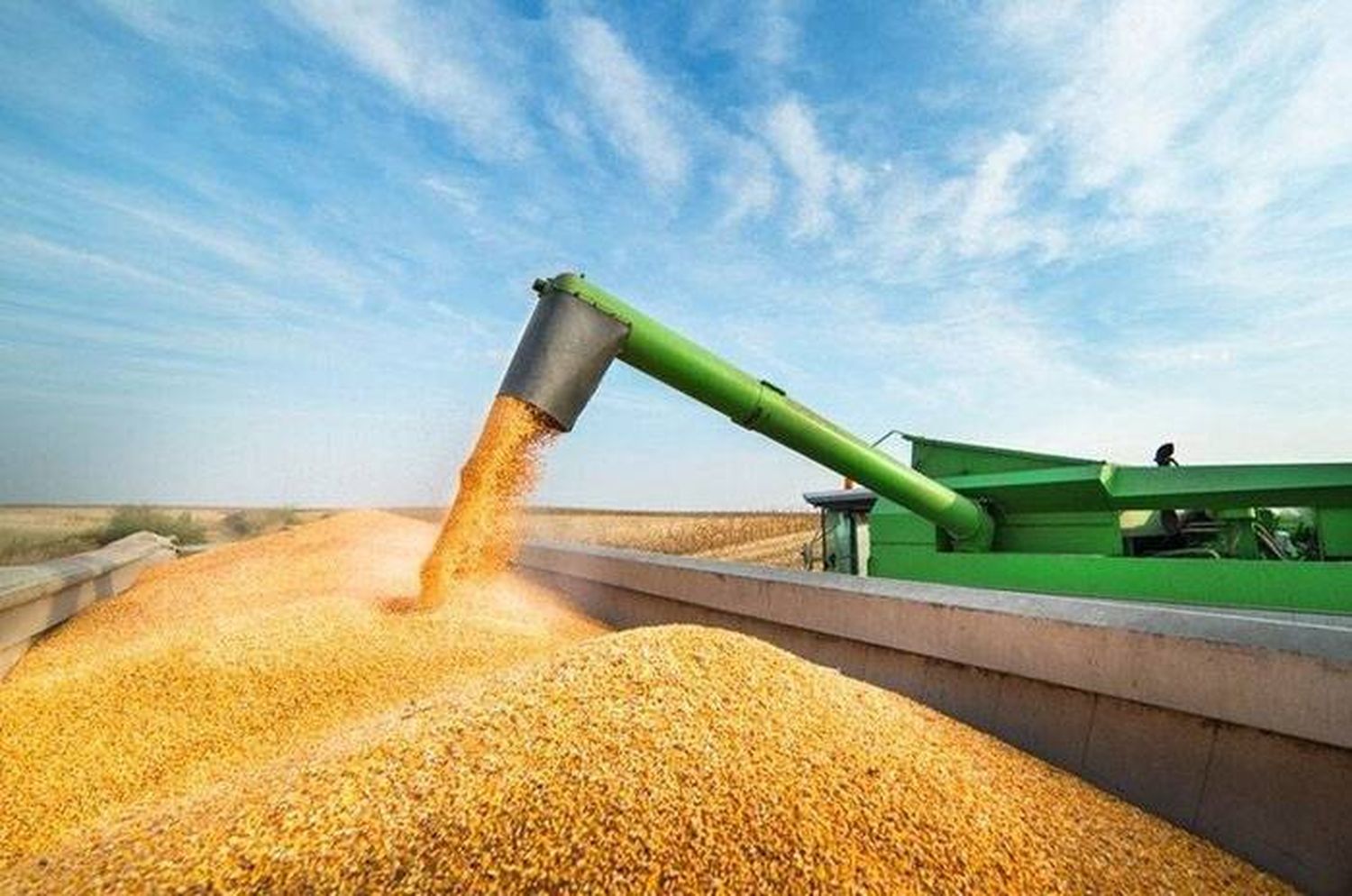 Régimen para fomentar las exportaciones del agro, hidrocarburos y minería