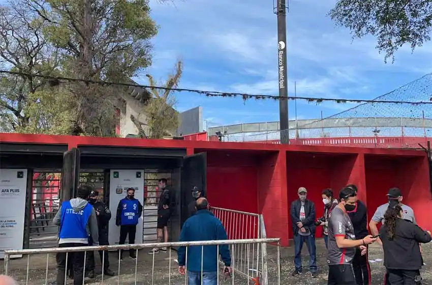 Se terminó la espera: los socios de Newells irán a las urnas para definir el futuro institucional