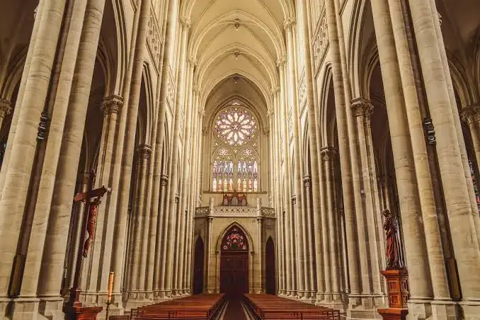 La Catedral de La Plata fue elegida como la más linda del mundo en una votación popular