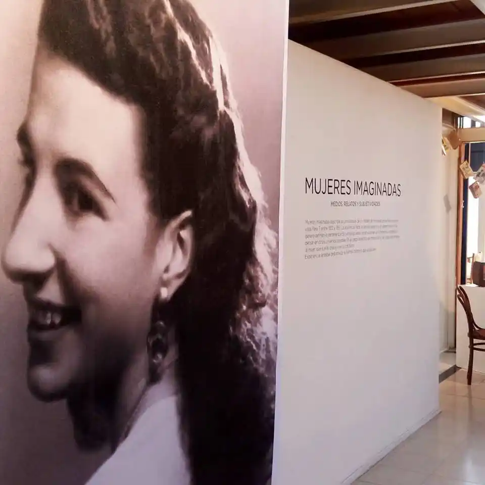 Dos muestras en homenaje a la mujer