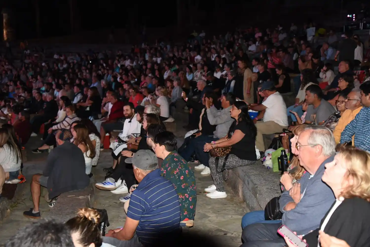 Las mejores imágenes del Festival de la Sierra 2026