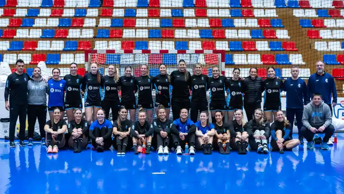 Sofía Rivadeneira - Nuevo proceso de La Garra