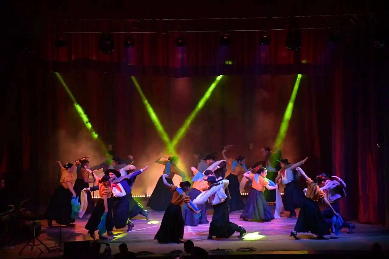 La ciudad celebra el Día de la Independencia con las Galas de Julio (Foto ilustrativa)