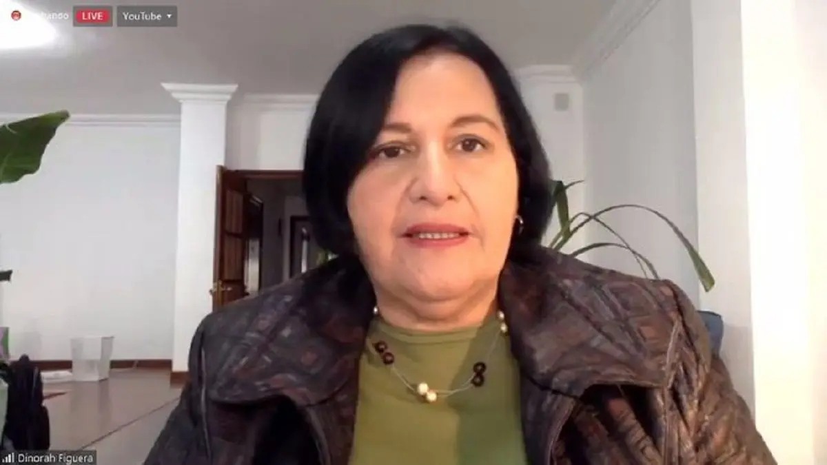 Foto captura de pantalla