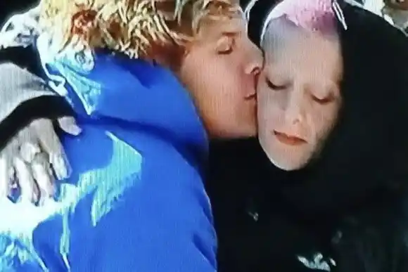 Furia volvió a la casa de Gran Hermano tras los chequeos médicos