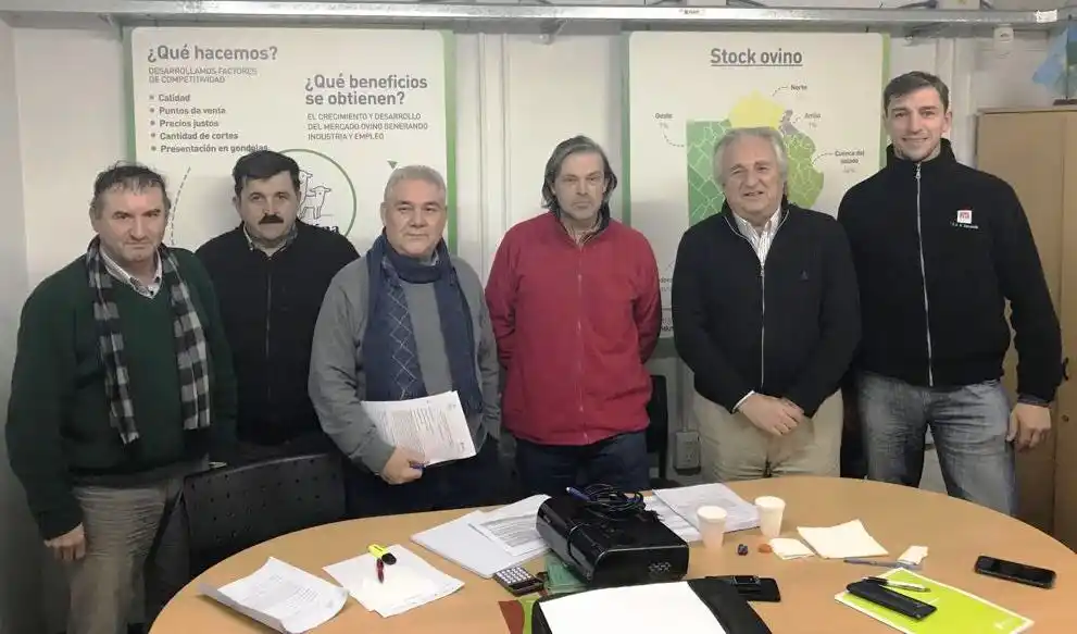 La Provincia financia 50 nuevos proyectos ovinos en 30 municipios