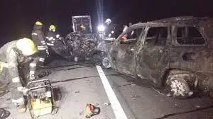 Tandilense por opción que protagonizó una tragedia en la Ruta 3 irá a juicio oral 