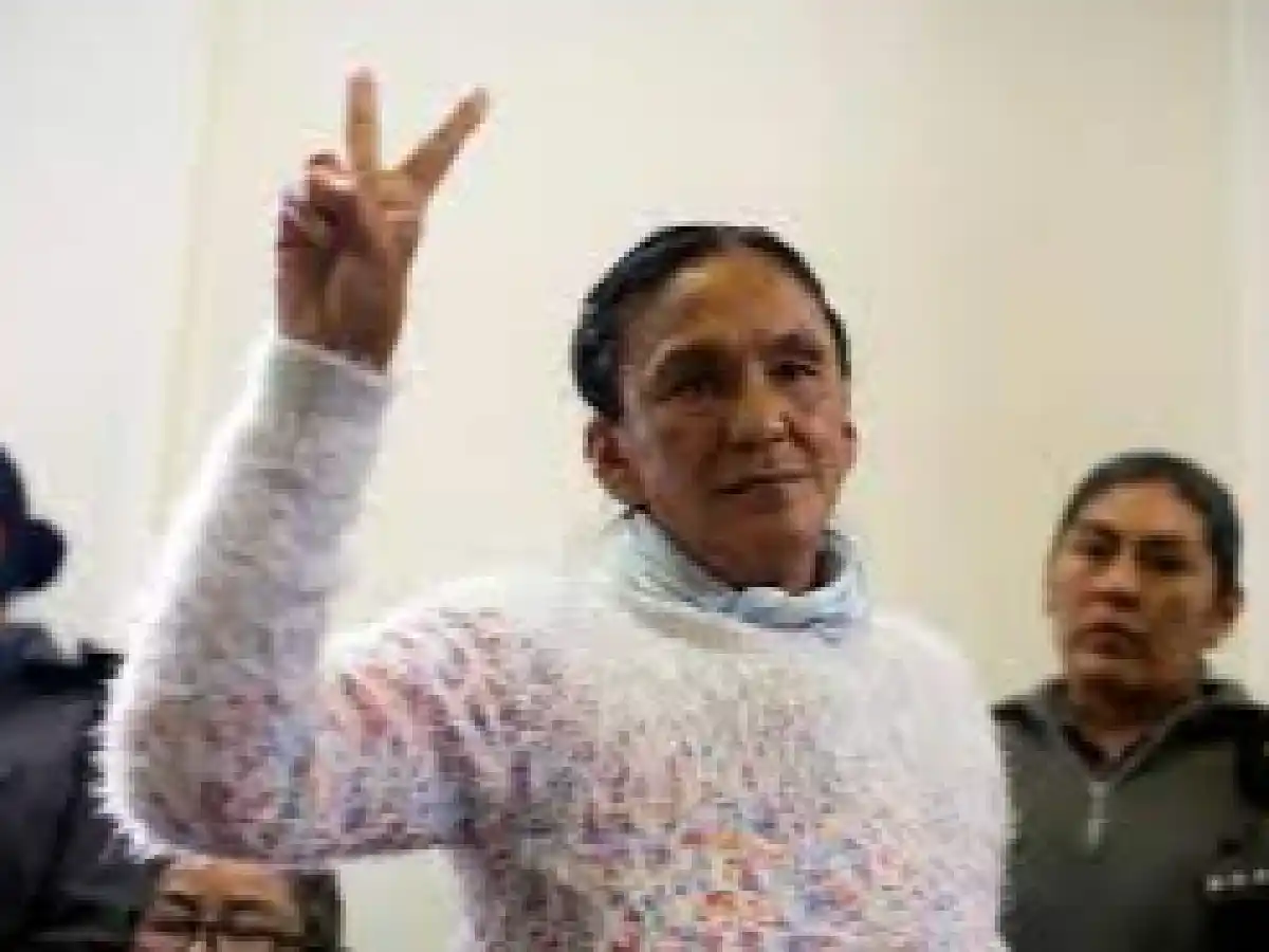 Allanaron la casa de Milagro Sala por los incidentes en Jujuy