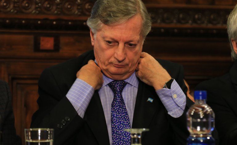 Amparo para postergar el tarifazo de gas hasta mayo