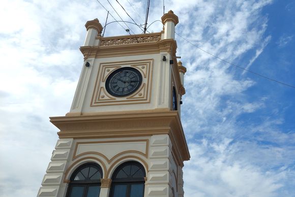 Aniversario de San Pedro Ciudad: el jueves será feriado para la administración pública
