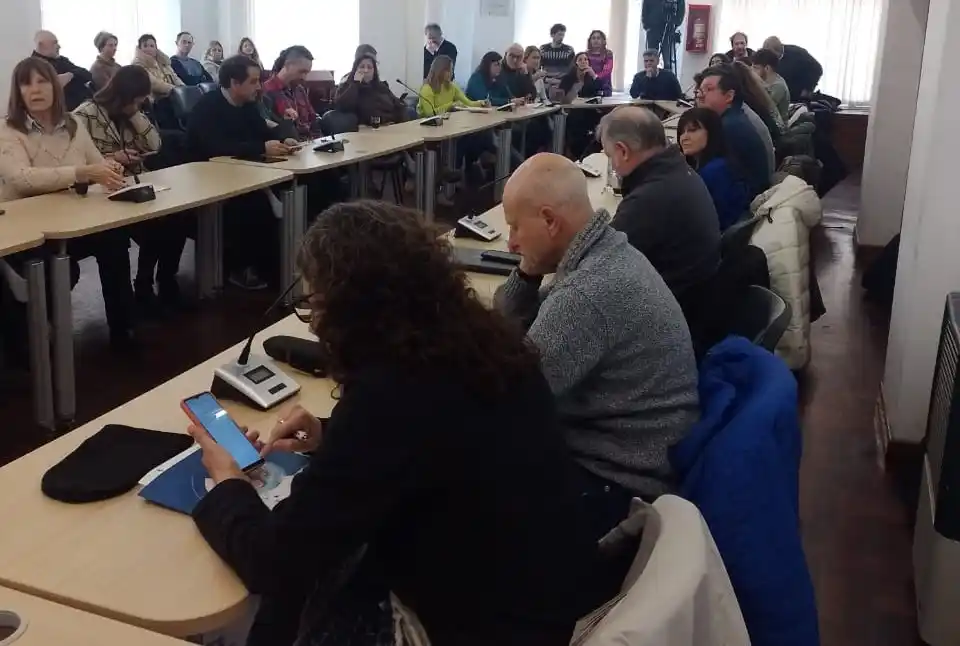 universidad emergencia