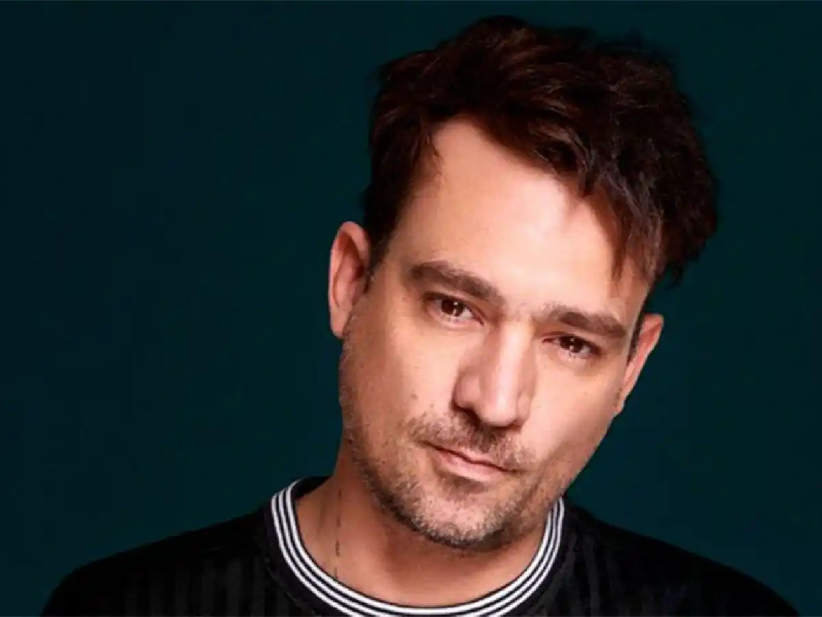 Chano pasó la noche en sala común y evoluciona favorablemente